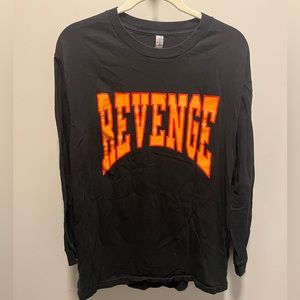 Drake Summer Sixteen Tour Merch